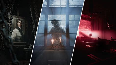 Layers of Fear Review .